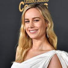 You used to be so nice! Brie Larson Covers Scott Pilgrim Vs The World Black Sheep