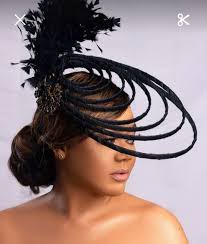 Unique headwear designs available in your preferred color