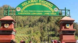 Pada bulan desember 2017, pt kai resmi menandatangani perjanjian dengan kementerian perhubungan. Harga Tiket Masuk Gunung Di Indonesia Traveler Wajib Tahu Tribun Travel