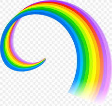 Rainbow Color Png 3493x3303px Rainbow Arc Chart Color