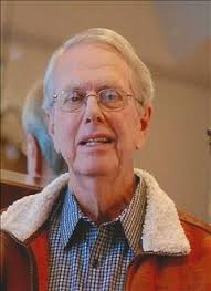 Obituary information for Larry Webber