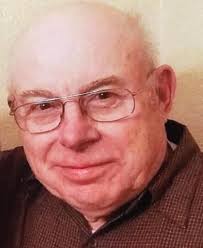 Edward "Ed" Huettner Obituary March 13, 2022