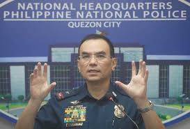 He is the deputy chief for administration of the philippine national police since 2020. Ncrpo To Deploy 6 000 Policemen For Sona The Manila Times