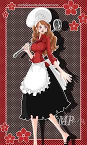charlotte pudding 880 by mariablueneko ว นพ ซ
