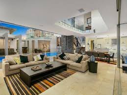 4 Bedroom House For Sale At 9 The Promontory Noosa Waters Qld 4566 View Property Photos Floor Plans Local School Catchments Lot House House Interior Home