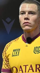 What an inspiration young Nathan Jonker is!