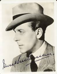 Jack Buchanan