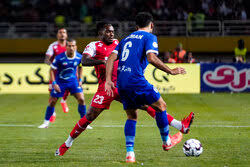 وینگر پرسپولیس به تیم ملی دعوت شد