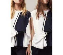 Hyeres 2016 Petit Bateau Donne Carte Blanche A Annelie Schubert Fashion Fashion Details Style