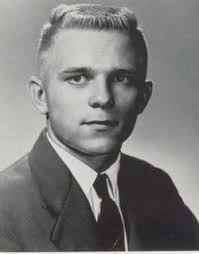 Edward Thomas Malek III (1943-2009)