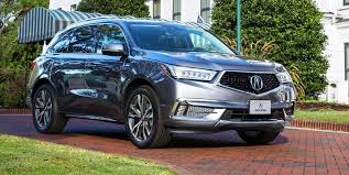 Edmunds also has acura mdx hybrid pricing, mpg, specs, pictures, safety features, consumer reviews and more. What S New In The 2019 Acura Mdx Gas And Sport Hybrid Models