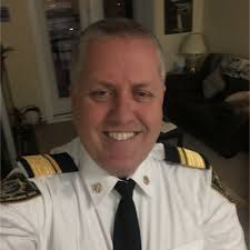 Sorry to hear about the passing of Captain Bruce Lewis (retired) of the  Halton Hills Fire Department.