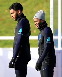 Raheem sterling's father died in jamaica when he was really young. Father Of Liverpool Star Gomez Proud How Son Dealt With Sterling Clash