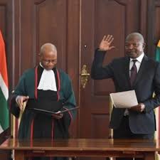 Jun 16, 2021 · deputy president david mabuza has rubbished claims that a foundation registered in his name received millions of rand from eskom or any of the power utility's service providers such as general. Cyril Ramaphosa Doesn T Want David Mabuza Plotting With Ace Magashule At Luthuli House Analyst George Herald