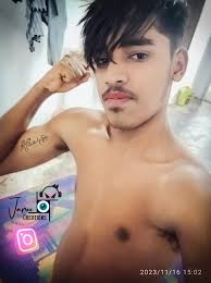 Profile for RK emotional 62