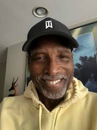 Today, I am celebrating 54 years of marriage to the apple of my eye, Dr.  Leona Brown Weeks. And yes, she still melts my butter.