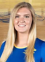 2017 Women's Volleyball Roster