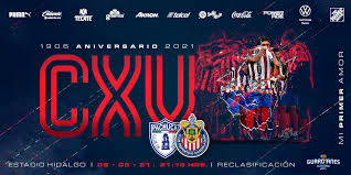 Jul 16, 2021 · pachuca vs chivas guadalajara live stream, live score, latest match odds and h2h stats. Cara A Cara Pachuca Vs Chivas