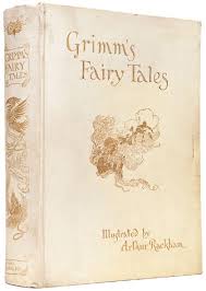 An Entry From Billie Marmelade Livre De Conte De Fees Conte De Fee Livres Vintage