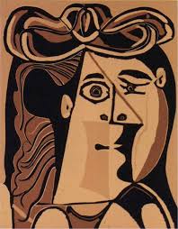 Pablo picasso adventauktion 12 12 2019 erzielter preis eur 576 dorotheum from time4art pablo picasso portrait print canvas 6 bild 6 x 30x30cm cubism surrealism auf keilrahmen leinwand. Pablo Picasso Kunstwerke Kaufen Galerie Frank Fluegel
