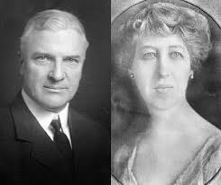 Crawford Messenger: Eleanor Davies and Recollections of Life at the  Baldwin-Reynolds House