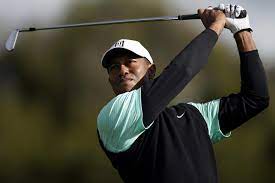 Tiger Woods On Cut Line At 2019 Genesis Open After Round 2 Suspended Bleacher Report Latest News Videos And Highlights