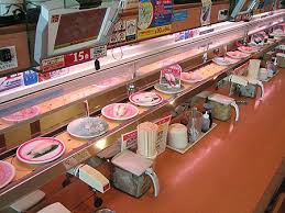 Pin On Sushi Train