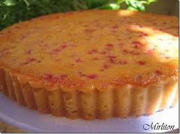 La Tarte Michalak Aux Groseilles Mirliton Recette Groseille Recette Christophe Michalak Michalak Recette