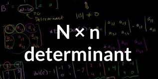 The determinant calculator 3x3 is normally used in solving mathematical problems. Determinant Calculator Calculator Matrix Keep Calm Artwork
