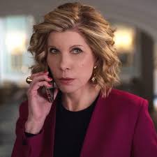 The Good Fight Season 4 Is Improbably Perfect for Right Now