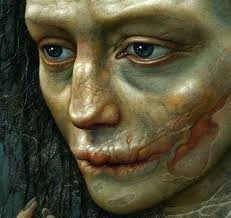 The Art of Chris Mars