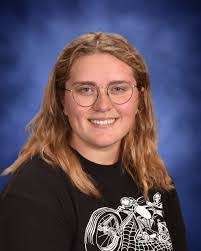 Bernadette Hoover's Instagram, Twitter & Facebook