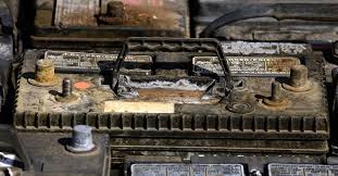 In the world of making money, there are so many ways to do so, but some options, such as the one i'm well, instead of tossing your car battery out (at an approved center, of course), did you know you could get a few dollars for it in some cases? Can You Recycle Car Batteries For Money