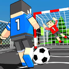 Become the best football player in the world. Descargar Cubic Street Soccer 3d V1 1 0 Mod Dinero Apk Descargar Dinero Ilimitado Mod Apk