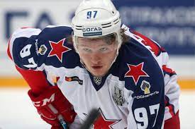 Earlier this offseason, there were reports that cska moscow was interested in bringing back wild winger kirill kaprizov to the khl if things didn't go well in terms of negotiating a new contract. Wild Sign Prospect Kirill Kaprizov To Entry Level Contract Hockey Wilderness