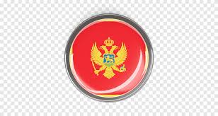 Современный флаг черногории приняли в июле 2004 года. Flag Chernogorii Moskva Gostinica Odessa Metallicheskaya Knopka Igra Emblema Png Pngegg