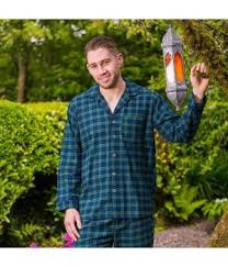 Retrouvez nos modèles de pyjama homme parmi des centaines d'articles sur bhv.fr ! Pyjama Homme Et Femme Coton Flanelle Tres Doux Peigne 2 Faces