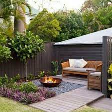 80 Fantastic Backyard Kids Garden Ideas For Outdoor Summer Play Area Domakeover Com Small Patio Garden Small Garden Landscape Design Small Courtyard Gardens