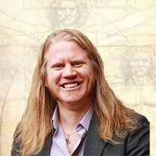 Michael Ridpath 🗝 (@ridpath)