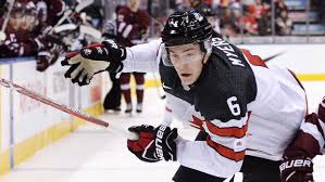 Team Canada Adds Flyers D Philippe Myers To World Hockey Championship Roster Tsn Ca