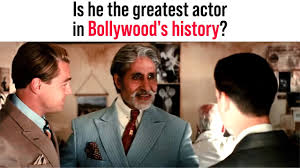 Because of the increasing popularity of hindi films, they are now widely in 2000, he started his career as host with a game show kaun banega crorepat, which is the hindi version of the british television game show, who wants to. Amitabh Bachchan The Greatest Bollywood Actor Youtube