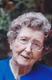 Mrs. Thelma G. Gilchrist Trussell Obituary