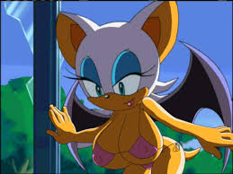 Sonic x screenshot