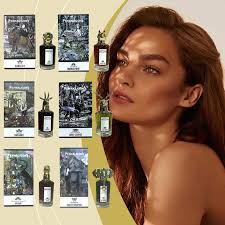 Penhaligon's Mister Sam Eau De Parfum Arabe Elk Perfume Spray Para Perfume  Unisex Larga Duración Encantador Eau De Toilette 75ml