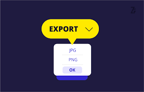 Cara Export File Cdr Ke Jpg Dan Png Zamrud Graphic