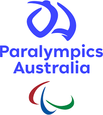 Australia off to golden start. File Paralympicsaustralialogo Jpg Wikipedia