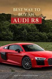 Pin On Audi