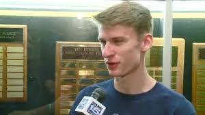 Jesse Hamlin's Instagram, Twitter & Facebook