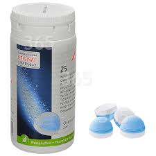 The bosch connected coffee machine uses an intuitive interface that helps you easily craft your perfect cup of coffee, every time. Jura 2 Phase Coffee Machine Cleaning Tablets Pack Of 25 Spares Parts Accessories For Your Household Appliances 365reservedeler No