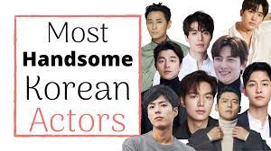 The hermit kingdom is notoriously secretive about its internal af. Most Handsome Korean Actors List Of The Most Beautiful Actors In Korea